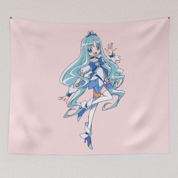 Item preview, Heartcatch Precure!, Kurumi Erika, designed and sold by AbominationShop.