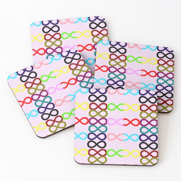 Item preview, Infinity colors designed and sold by ytdream.