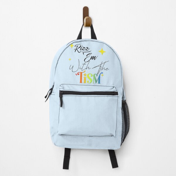 Item preview, Rizz em with the 'Tism designed and sold by aemturner20.