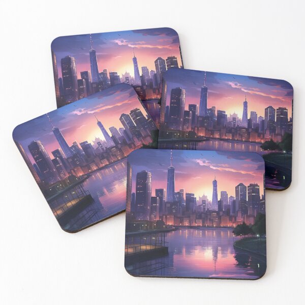 Item preview, Twilight Reflections designed and sold by Nardaz.