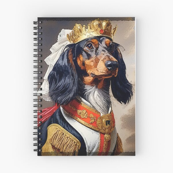 Item preview, royal dog 008 tileartwork designed and sold by tileartwork.