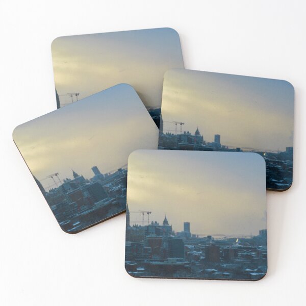 Item preview, Blizzard over Ottawa designed and sold by Shulie1.