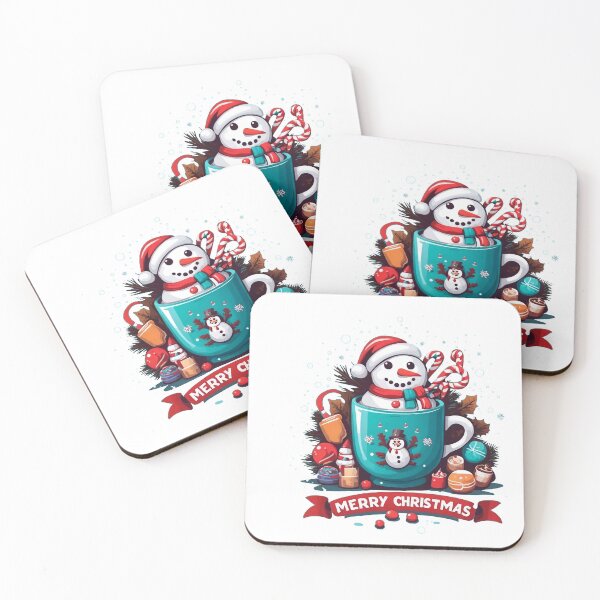 Item preview, Snowmen Snowy designed and sold by Misterpng.