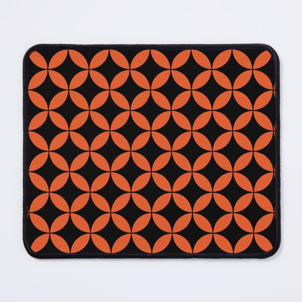 Item preview, Stylized Diamond Butterfly Orange 04 designed and sold by mikor.