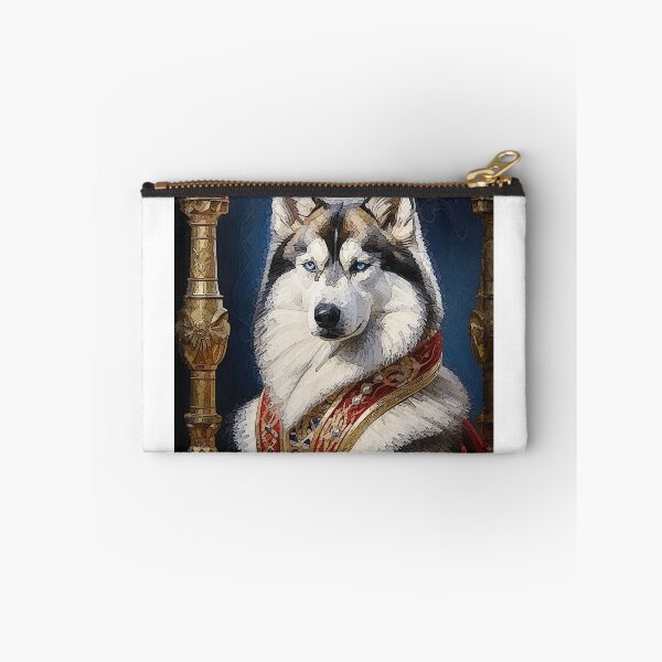 Item preview, royal dog 009 tileartwork designed and sold by tileartwork.