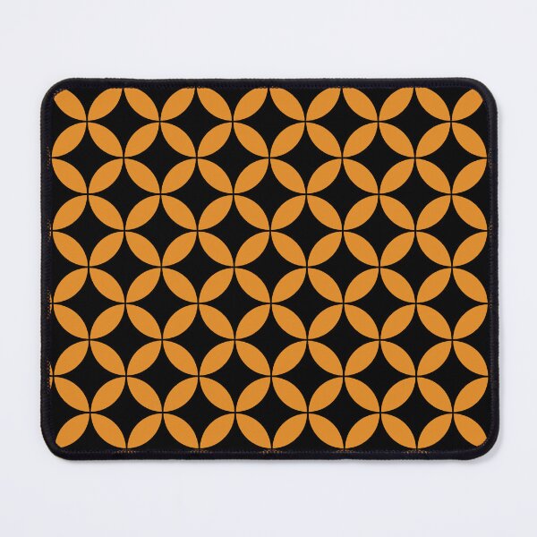Item preview, Stylized Diamond Butterfly Orange 03 designed and sold by mikor.