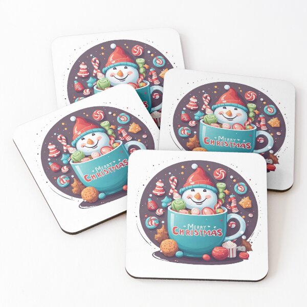 Item preview, Snowman Frosty's Giggles designed and sold by Misterpng.