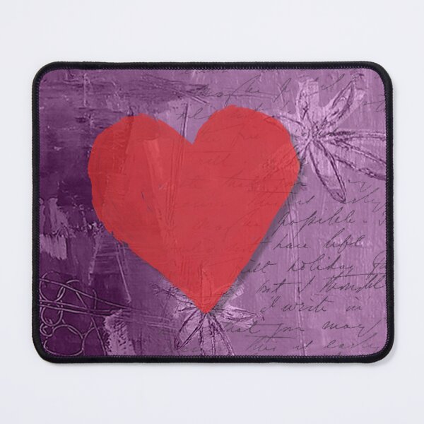 Item preview, Heart in red - series 1 (80) designed and sold by a3-studio.