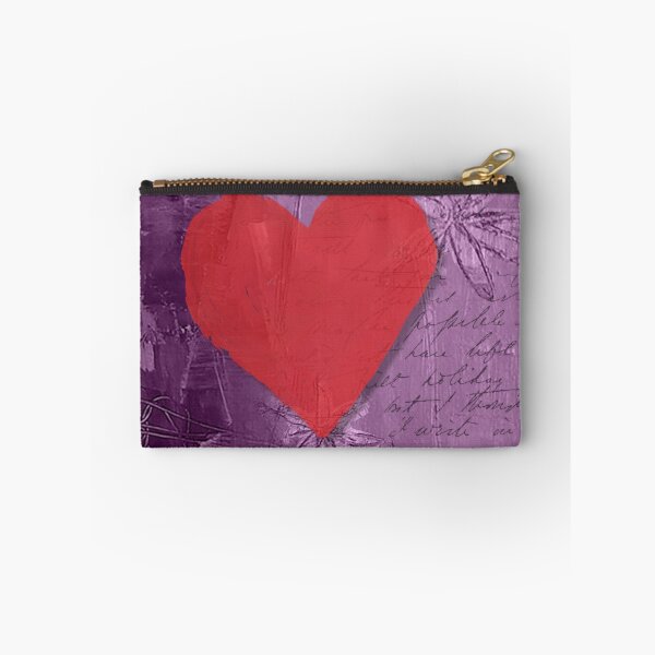 Item preview, Heart in red - series 1 (80) designed and sold by a3-studio.