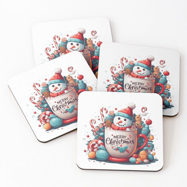 Item preview,  Comedic Christmas Snowman designed and sold by Misterpng.