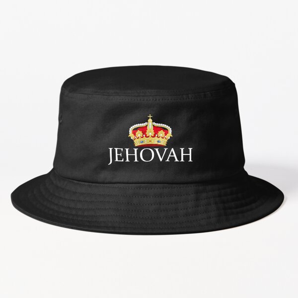 Item preview, Jehovah designed and sold by Biblicalapparel.