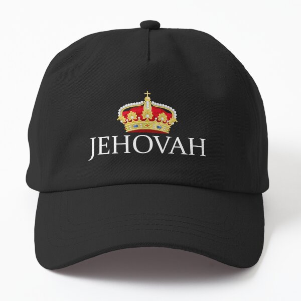 Item preview, Jehovah designed and sold by Biblicalapparel.
