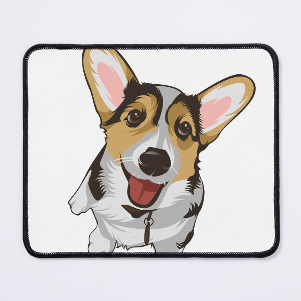 Item preview, Corgi designed and sold by vietbaboon.