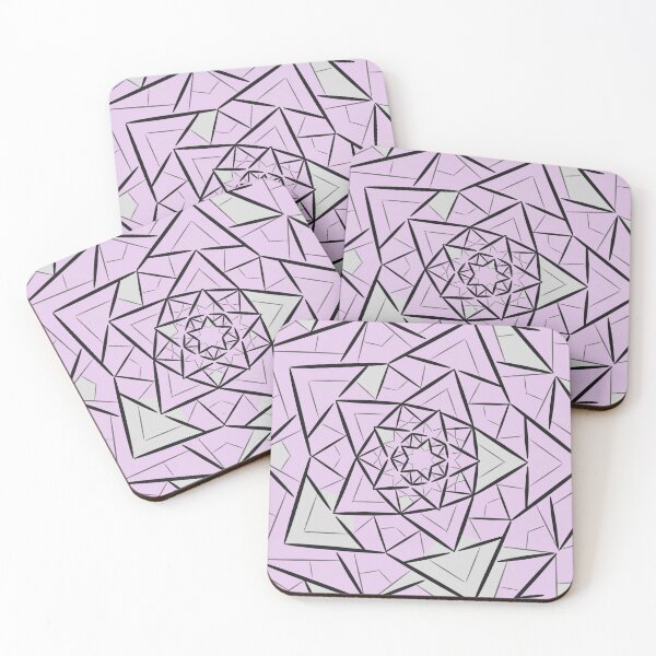 Item preview, Lavender Amethyst Sparkle designed and sold by Lacey Schmidt.