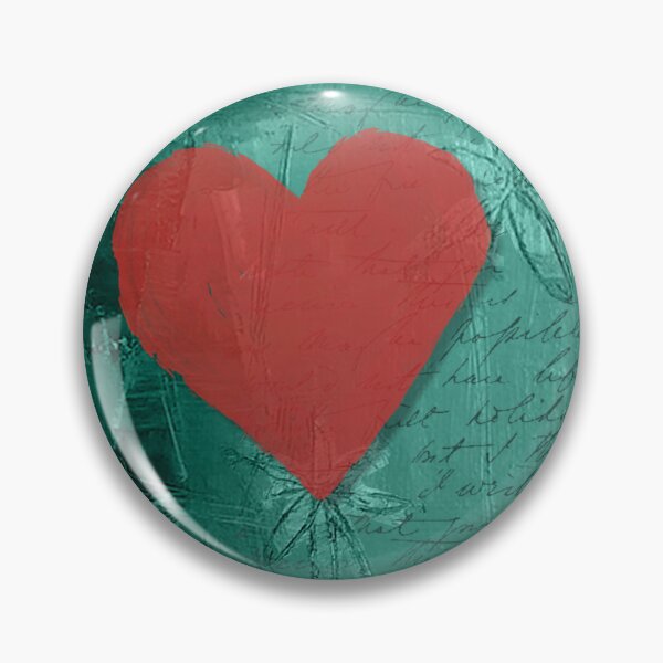 Item preview, Heart in red - series 1 (81) designed and sold by a3-studio.