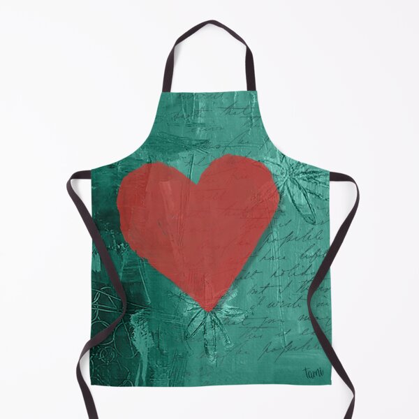 Item preview, Heart in red - series 1 (81) designed and sold by a3-studio.