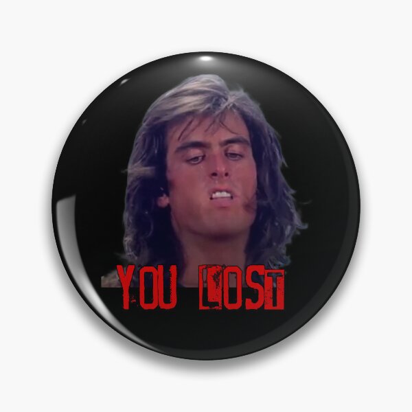 Item preview, Samurai Cop you lost! designed and sold by SvarunPogani.