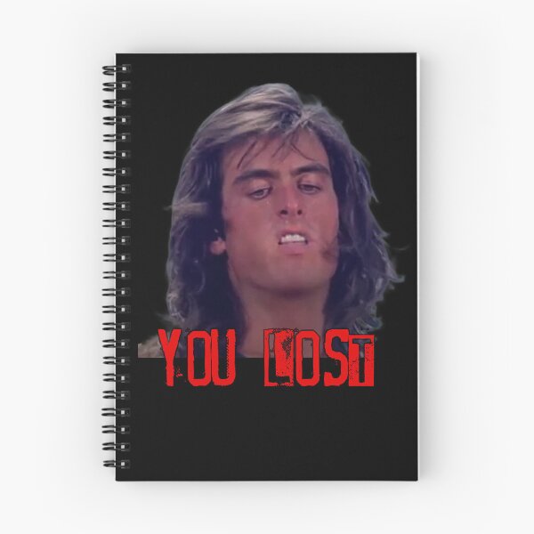 Item preview, Samurai Cop you lost! designed and sold by SvarunPogani.