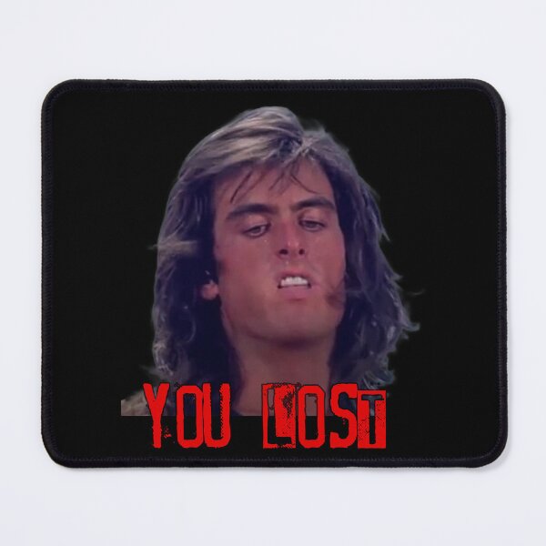 Item preview, Samurai Cop you lost! designed and sold by SvarunPogani.
