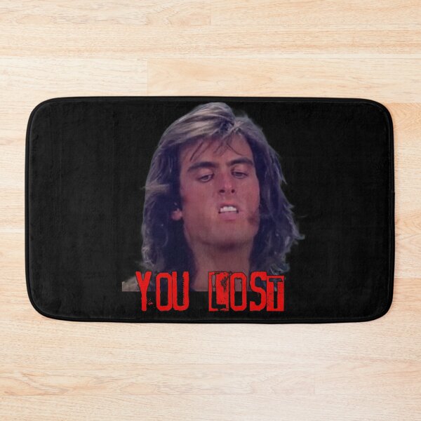 Item preview, Samurai Cop you lost! designed and sold by SvarunPogani.