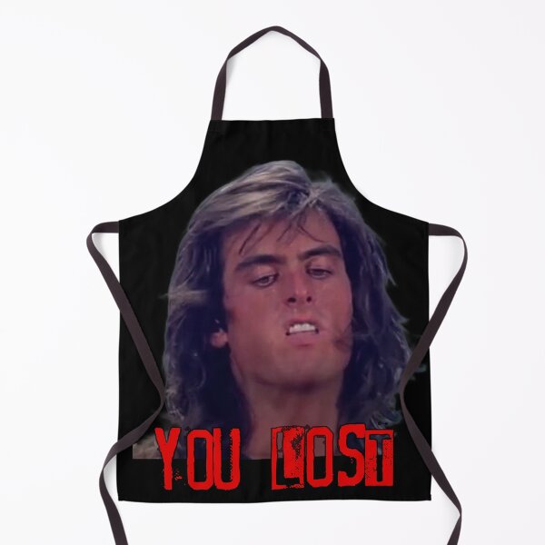 Item preview, Samurai Cop you lost! designed and sold by SvarunPogani.