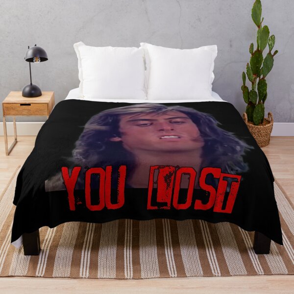 Item preview, Samurai Cop you lost! designed and sold by SvarunPogani.