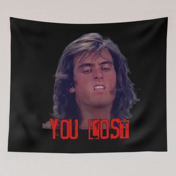 Item preview, Samurai Cop you lost! designed and sold by SvarunPogani.