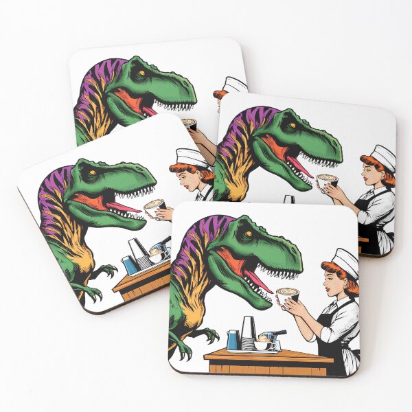 Item preview, Coffee For You designed and sold by TrexAmbassador.