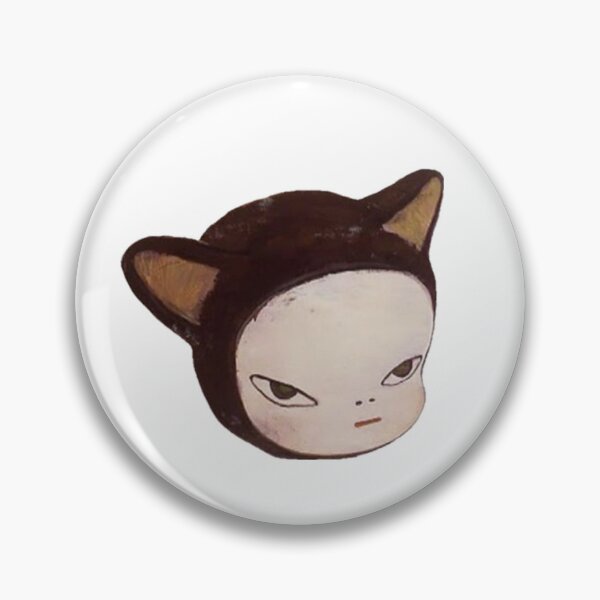 Item preview, nara cat designed and sold by llartshop.