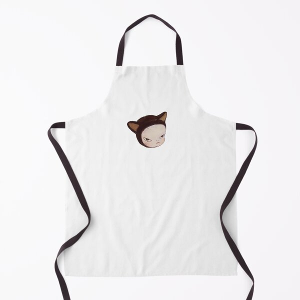 Item preview, nara cat designed and sold by llartshop.