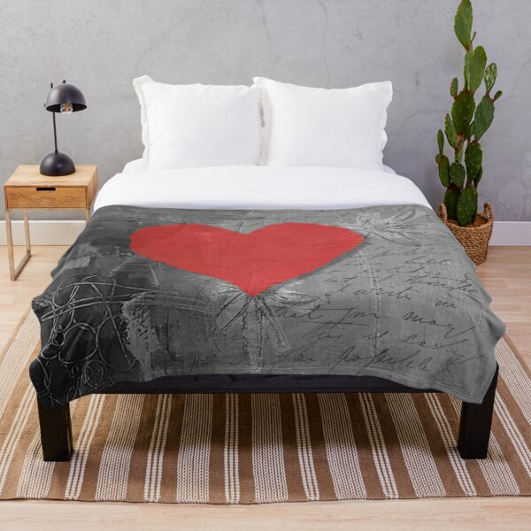Item preview, Corazón en rojo - serie 1 (82) designed and sold by a3-studio.