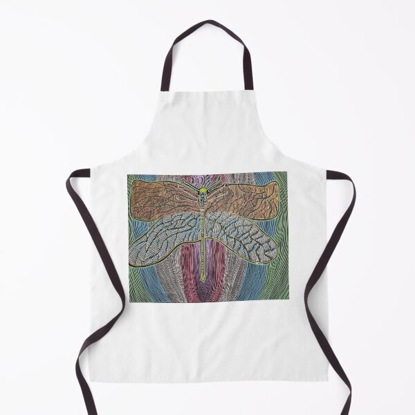 Item preview, Vivid Dragonfly designed and sold by Brittmoose25.