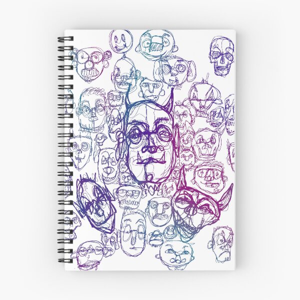 Item preview, FACES II designed and sold by PathosArt.