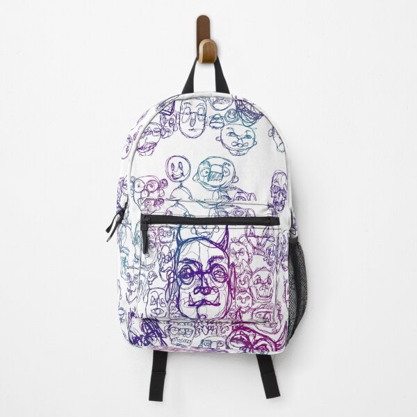 Item preview, FACES II designed and sold by PathosArt.