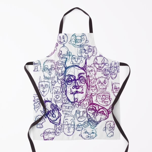 Item preview, FACES II designed and sold by PathosArt.