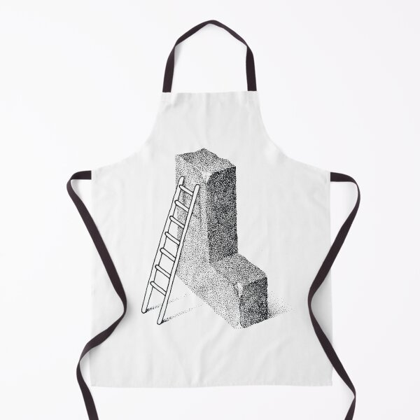 Item preview, L is for ladder designed and sold by ewrentural.