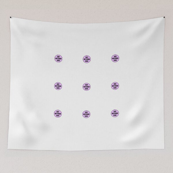 Item preview, Bat mitzvah girl - pack designed and sold by Inspirationmotivation.