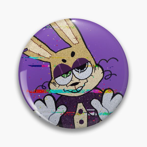 Item preview, Glitchy designed and sold by rustedcryptid.