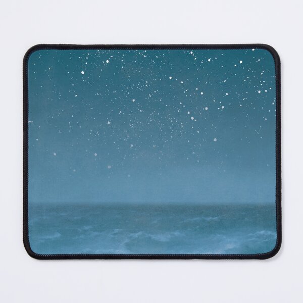 Item preview, Big Sur Jack Kerouac Literary Art for Readers and Writers. designed and sold by RedHillPrints.
