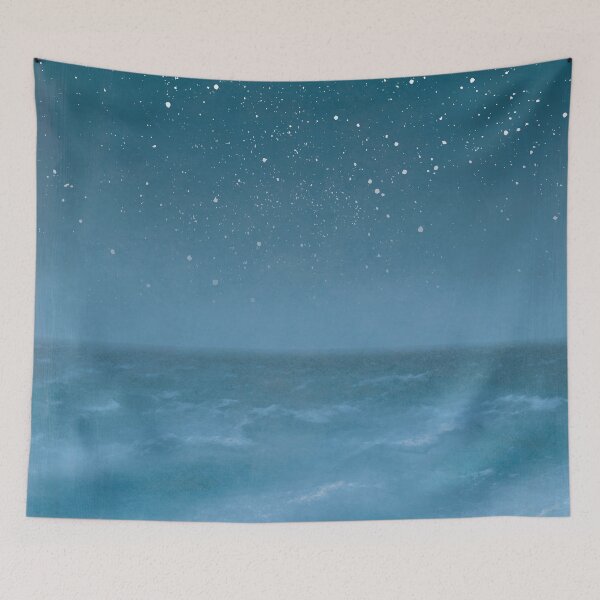 Item preview, Big Sur Jack Kerouac Literary Art for Readers and Writers. designed and sold by RedHillPrints.