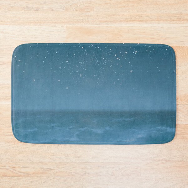 Item preview, Big Sur Jack Kerouac Literary Art for Readers and Writers. designed and sold by RedHillPrints.