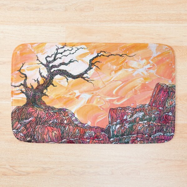 Item preview, resilience designed and sold by Gerardo Segismundo.