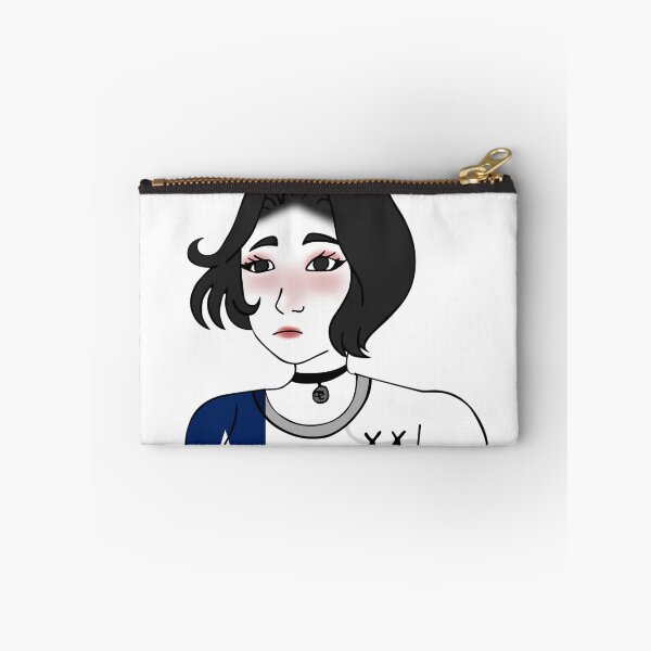 Item preview, Doomer Girl Wojak - Texas designed and sold by AztecaPixels.