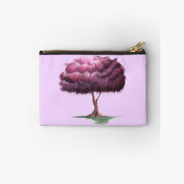 Item preview, Pink tree designed and sold by PenworkGallery.