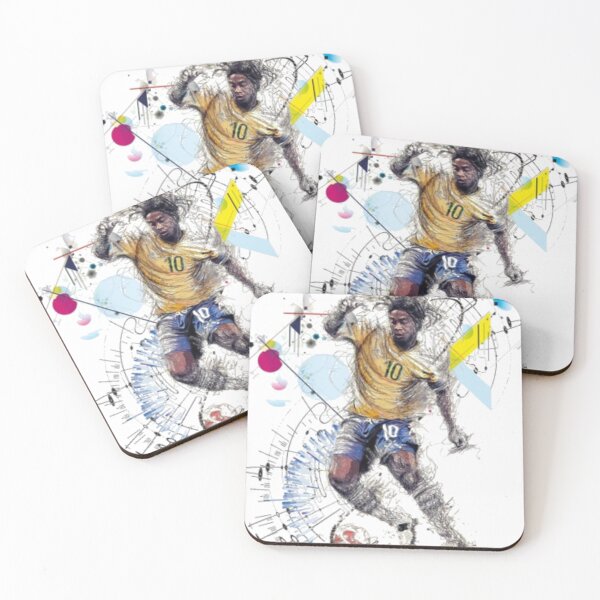Item preview, Ronaldin Football Playmaker designed and sold by Rosa1977.