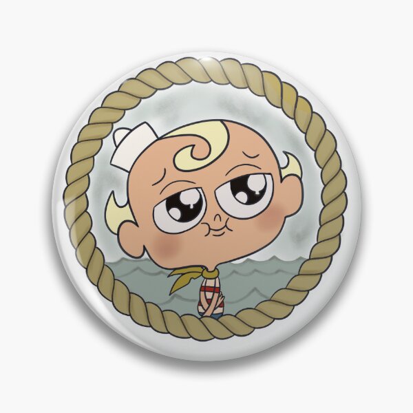 Item preview, Flap Jack by the sea  designed and sold by natmo0n.