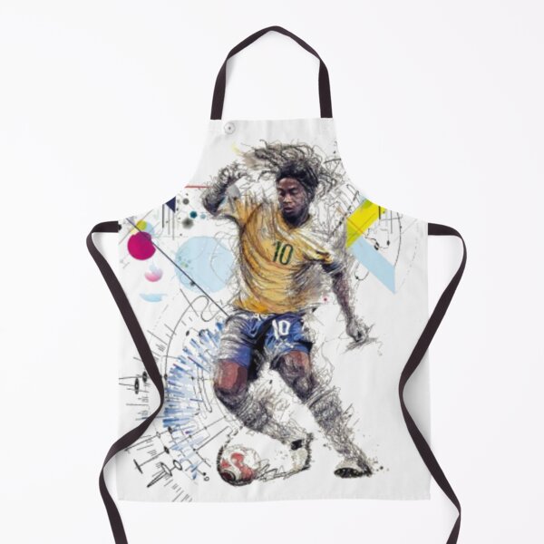 Item preview, Ronaldin Football Playmaker designed and sold by Rosa1977.