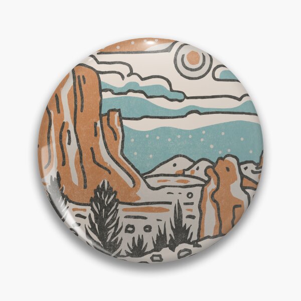 Item preview, Alabama Hills designed and sold by Wissam Ramadan.