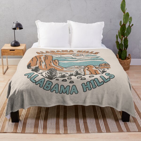 Item preview, Alabama Hills designed and sold by Wissam Ramadan.