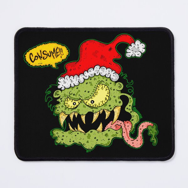 Item preview, Christmas Weirdo designed and sold by Marek Sadowski.